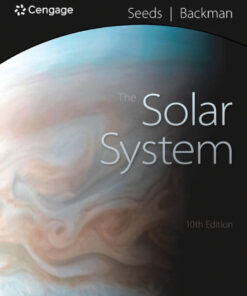 The Solar System - 10th Edition
