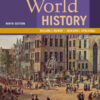 World History - 9th Edition