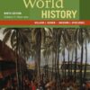 World History, Volume II - 9th Edition