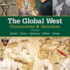 The Global West: Connections & Identities - 3rd Edition