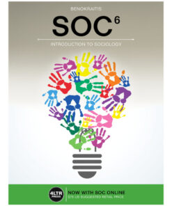 SOC - 6th Edition