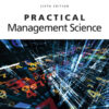 Practical Management Science - 6th Edition