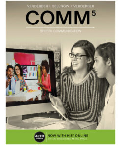COMM - 5th Edition