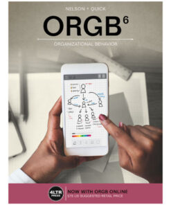 ORGB - 6th Edition