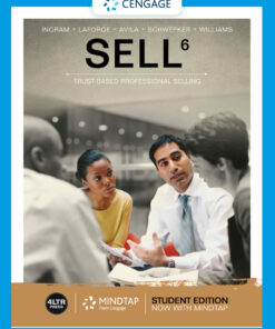 SELL - 6th Edition