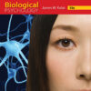 Biological Psychology - 13th Edition