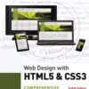 Web Design with HTML & CSS3: Comprehensive - 8th Edition