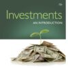 Investments: An Introduction - 12th Edition
