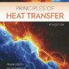 Principles of Heat Transfer - 8th Edition