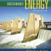 Sustainable Energy - 2nd Edition