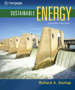 Sustainable Energy - 2nd Edition