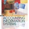 Accounting Information Systems - 11th Edition