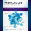 Precalculus: Functions and Graphs - 13th Edition