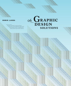 Graphic Design Solutions - 6th Edition