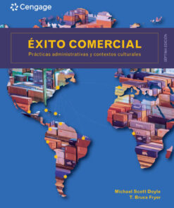 Éxito comercial - 7th Edition