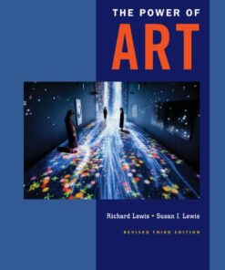 The Power of Art, Revised - 3rd Edition
