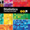 Statistics: Learning from Data - 2nd Edition