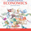 International Economics - 17th Edition