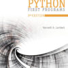 Fundamentals of Python: First Programs - 2nd Edition