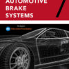 Today's Technician: Automotive Brake Systems, Classroom and Shop Manual Pre-Pack - 7th Edition