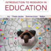 Introduction to Research in Education - 10th Edition