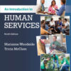 An Introduction to Human Services - 9th Edition