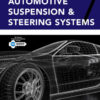 Today's Technician: Automotive Suspension & Steering Classroom Manual and Shop Manual - 7th Edition