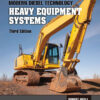 Modern Diesel Technology:  Heavy Equipment Systems - 3rd Edition