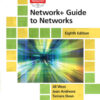 Network+  Guide to Networks - 8th Edition