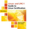 Linux+ and LPIC-1 Guide to Linux Certification - 5th Edition