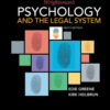 Wrightsman's Psychology and the Legal System - 9th Edition