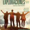 Exploraciones curso intermedio - 2nd Edition