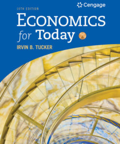 Economics for Today - 10th Edition