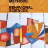 Research Methods for the Behavioral Sciences - 6th Edition