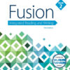 Fusion: Integrated Reading and Writing, Book 2 (w/ MLA9E Updates) - 3rd Edition