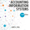Accounting Information Systems - 10th Edition