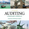 Auditing: A Risk-Based Approach - 11th Edition