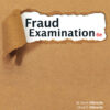 Fraud Examination - 6th Edition