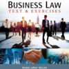 Business Law: Text & Exercises - 9th Edition