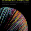 Database Systems: Design, Implementation, & Management - 13th Edition