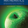 Mathematics for Elementary School Teachers - 7th Edition