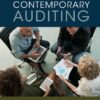 Contemporary Auditing - 11th Edition