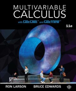 Multivariable Calculus - 11th Edition