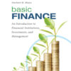 Basic Finance: An Introduction to Financial Institutions, Investments, and Management - 12th Edition
