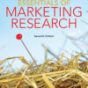 Essentials of Marketing Research - 7th Edition