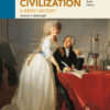 Western Civilization: A Brief History - 10th Edition