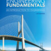 Engineering Fundamentals: An Introduction to Engineering - 6th Edition