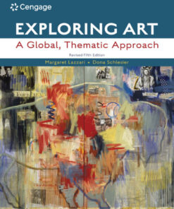 Exploring Art: A Global, Thematic Approach, Revised - 5th Edition