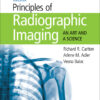 Principles of Radiographic Imaging: An Art and a Science - 6th Edition