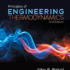 Principles of Engineering Thermodynamics - 2nd Edition